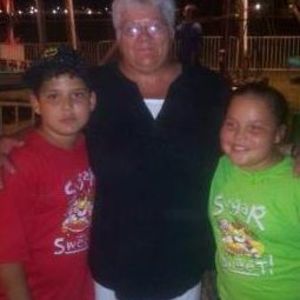 Meet your Posher, Janice